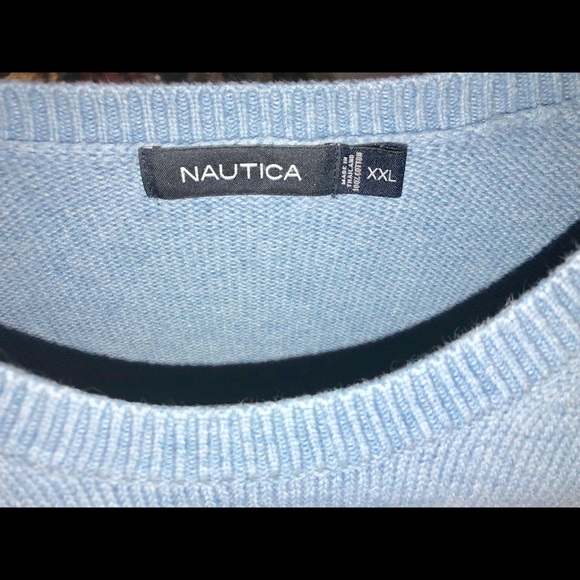 Nautica Sweater - Picture 3 of 3